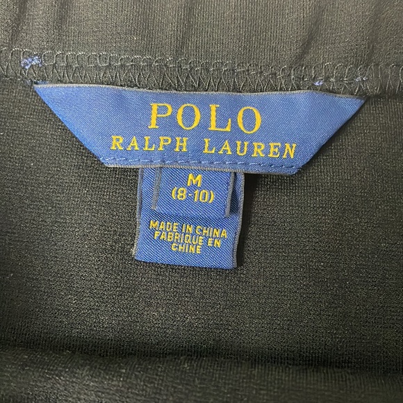 Polo Ralph Lauren girls skirt size medium 8/10 - Picture 4 of 4